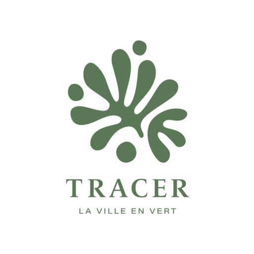 logo tracer